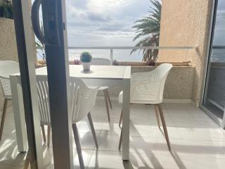 Precioso apartamento frente al mar, parking y club deportivo - Tabaiba - 2