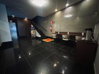 Fenicia Palace Hotel - 2