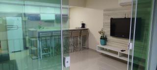 Apartamento com Vista Mar - 5