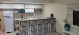 Apartamento com Vista Mar - 3