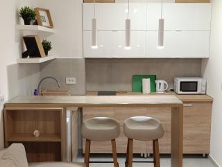 Stela apartment - Belgrado - 4