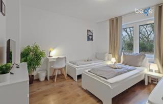 BEGE APARTMENTS Corporate Nest - 0