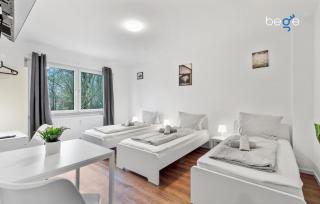 BEGE APARTMENTS Corporate Nest - 8