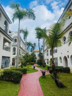 Apartamento Oasis PUNTA CANA - Punta Cana - 9