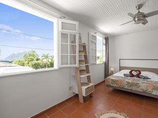 Villa du Rocher - Le Diamant - 1