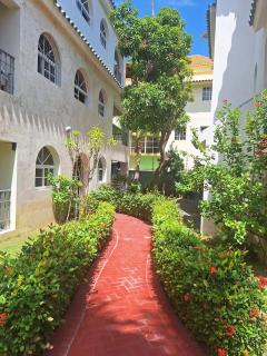 Apartamento Oasis PUNTA CANA - Punta Cana - 0
