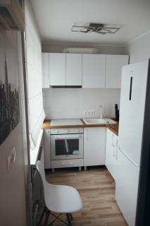 TK apartamenti 2 - Rēzekne - 8