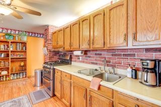 Near Outdoor Activities Big Bear Forest-View Gem - - 5