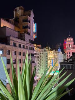 Penthouse Madrid View - Madrid - 5
