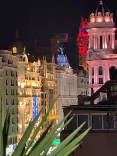 Penthouse Madrid View - 6