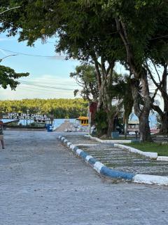 Apartamento de férias - Santa Cruz Cabrália - 9