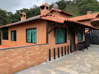 Pousada e Café Tangará - Conceição da Ibitipoca - 4