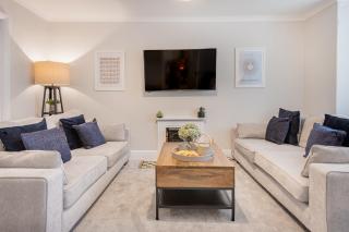 Rockwood- Grasmere family cottage with Hot tub - 5