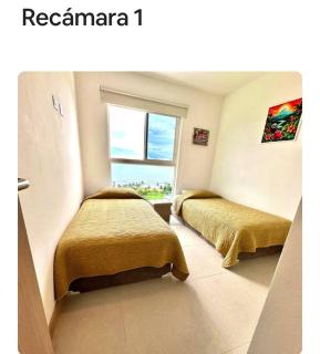 Grettabril JACO BEACH APARTMENT - Jacó - 2