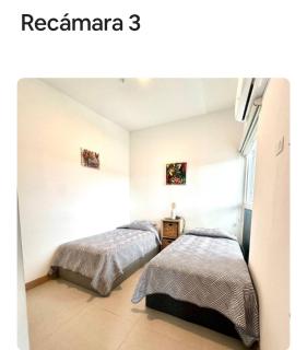Grettabril JACO BEACH APARTMENT - Jacó - 1