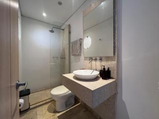 Exclusive apt - Centro Histórico - Santa Marta - 1