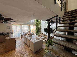 Exclusive apt - Centro Histórico - Santa Marta - 2