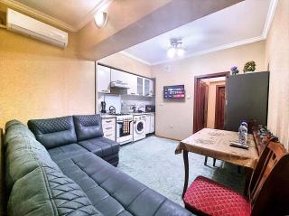 City Center Apartment 1 - Tasjkent - 1