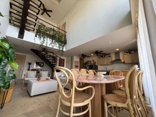 Exclusive apt - Centro Histórico - Santa Marta - 8