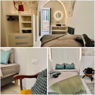 Maison de luxe de 3 lits - Ceglie Messapica - 9