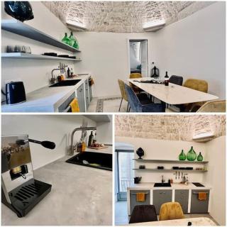 Maison de luxe de 3 lits - Ceglie Messapica - 6