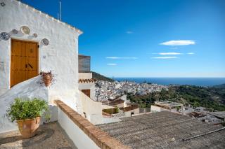 Casa Jorge - Frigiliana - 4