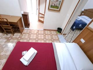 NAHID ACCOMMODATION - Roma - 5