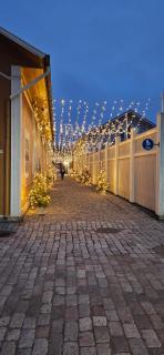 Ilona Vanha Rauma - Rauma - 5