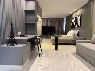Fenicia Palace Hotel - Varginha - 1