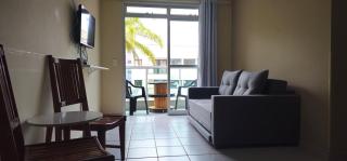 Apartamento Encantador Ubatuba Praia Grande - Ubatuba - 1