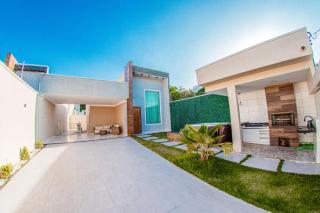Life House Ubajara - 9