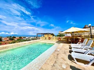 by Calamari Homes - El Porvenir 404 walled city - Cartagena de Indias - 3