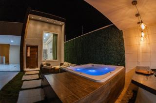 Life House Ubajara - 2