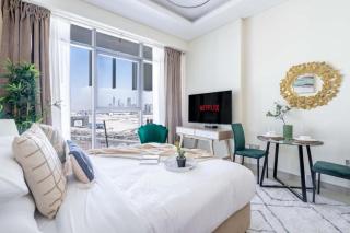 Modern Studio 1437 - Dubai - 0