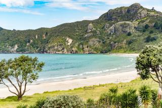 Taupo Bay Beach House - 6