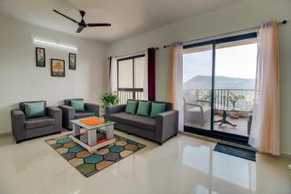 VibeStayZ Kedar Hinjewadi - Hinjewadi - 0