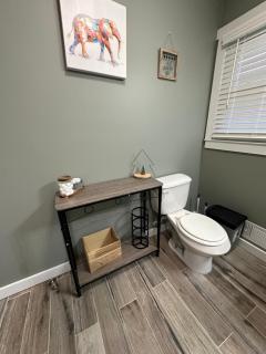 Charming 3 Bedroom in Athens with WiFi and AC - Athens - 6