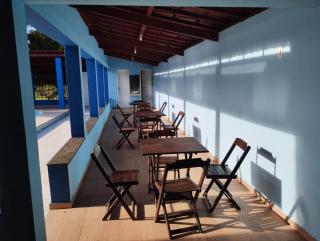 Espaço Paraíso tropical - 5