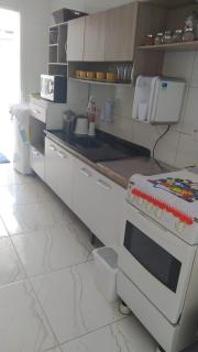 Casa Matinhos - Rivieira - Matinhos - 4