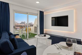 VV Obsidian New Apartamento - 8