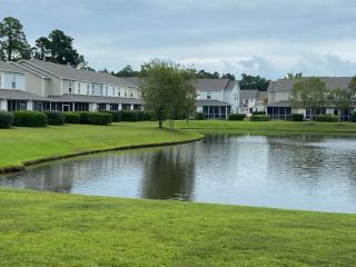 Lovely and Serene 1st Foor 2Bed 2Bath Condo 10 Miles to Beach - Conway - 3