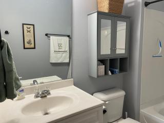 Lovely and Serene 1st Foor 2Bed 2Bath Condo 10 Miles to Beach - Conway - 6