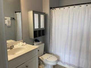 Lovely and Serene 1st Foor 2Bed 2Bath Condo 10 Miles to Beach - Conway - 5