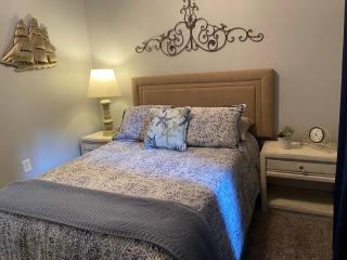 Lovely and Serene 1st Foor 2Bed 2Bath Condo 10 Miles to Beach - Conway - 2