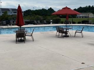 Lovely and Serene 1st Foor 2Bed 2Bath Condo 10 Miles to Beach - Conway - 1