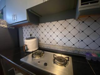 2-4pax Seaview Sunset PD Apartment - Port Dickson - 3