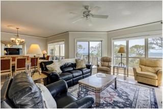 Windsor Place 2418 - Hilton Head Island - 0