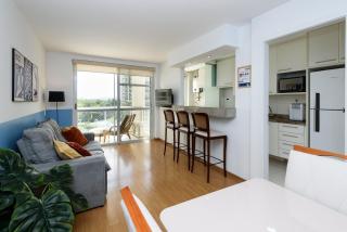 2BDRs con Garaje y Piscina | FL 960/317 - 9