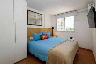 2 Quartos com Garagem e Piscina | FL 960/317 - Rio de Janeiro - 7