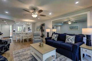 Island Club 1302 - Hilton Head Island - 0